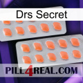 Drs Secret 27